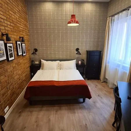 Apartamento Rent Karlovy Vary
