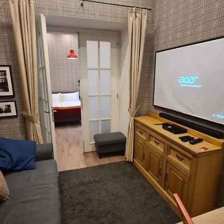 Apartamento Rent Karlovy Vary