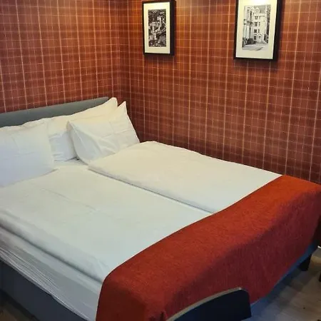Rent Karlovy Vary